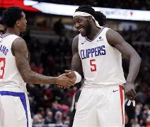 包含快船队季后赛出局，主帅宣布引咎辞职，精华有关一切.的词条