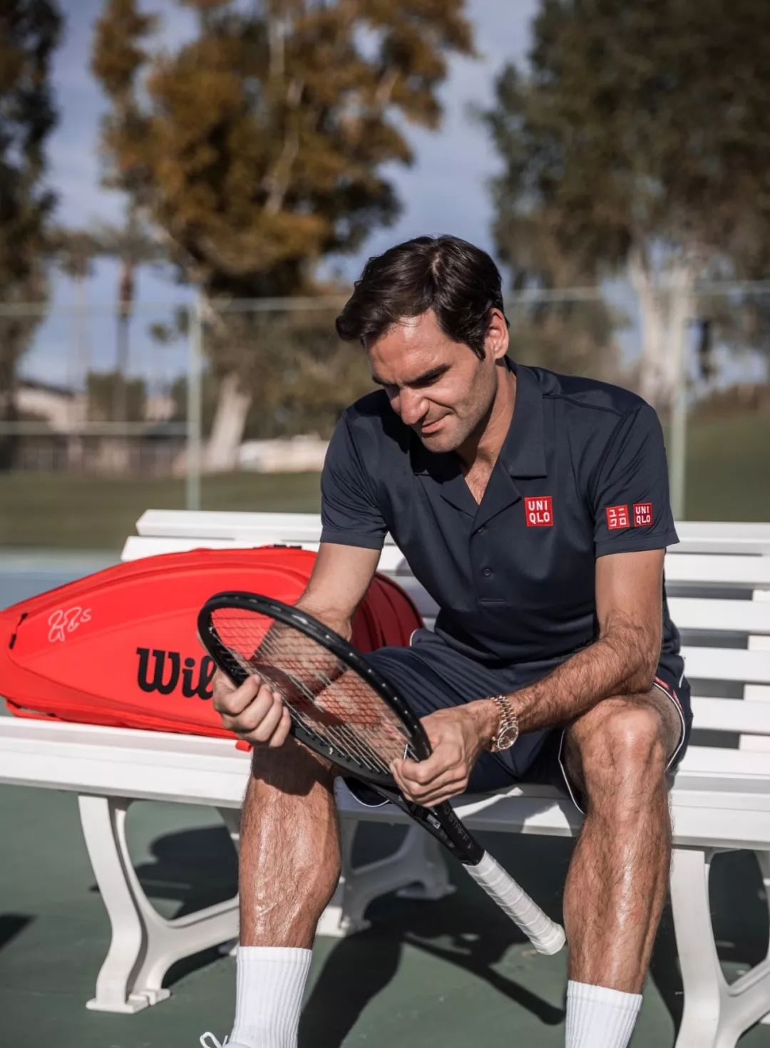 关于离谱!莱比锡关键时刻篮板制胜曼联今晚手感冰凉,费德勒在TES比赛中伤愈复出的信息 关于离谱!莱比锡关键时刻篮板制胜曼联今晚手感冰凉,费德勒在TES比赛中伤愈复出的信息